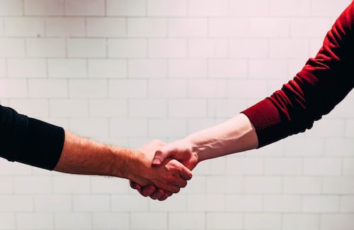 Building strong connections with your customers